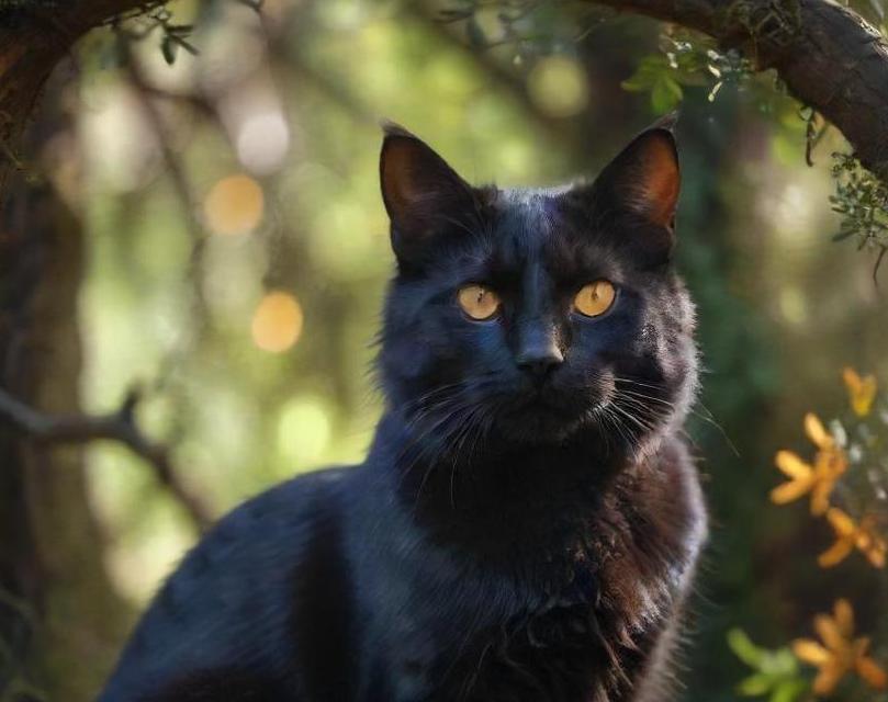 american wirehair cat breed picture