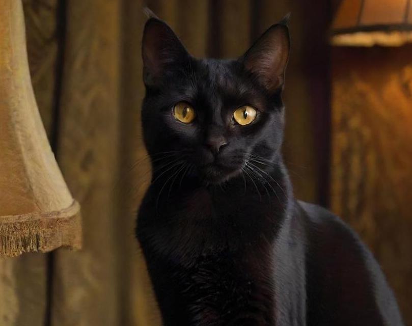 bombay cat breed picture